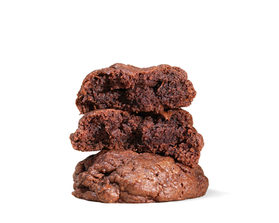 Double Chocolate