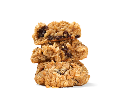 Oatmeal Raisin