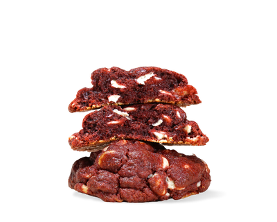 Signature Red Velvet