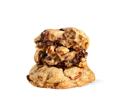 Vegan Choc Pecan