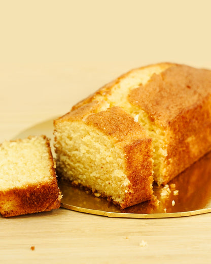 Butter Cake