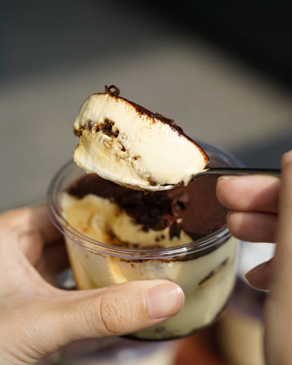 Classic Tiramisu