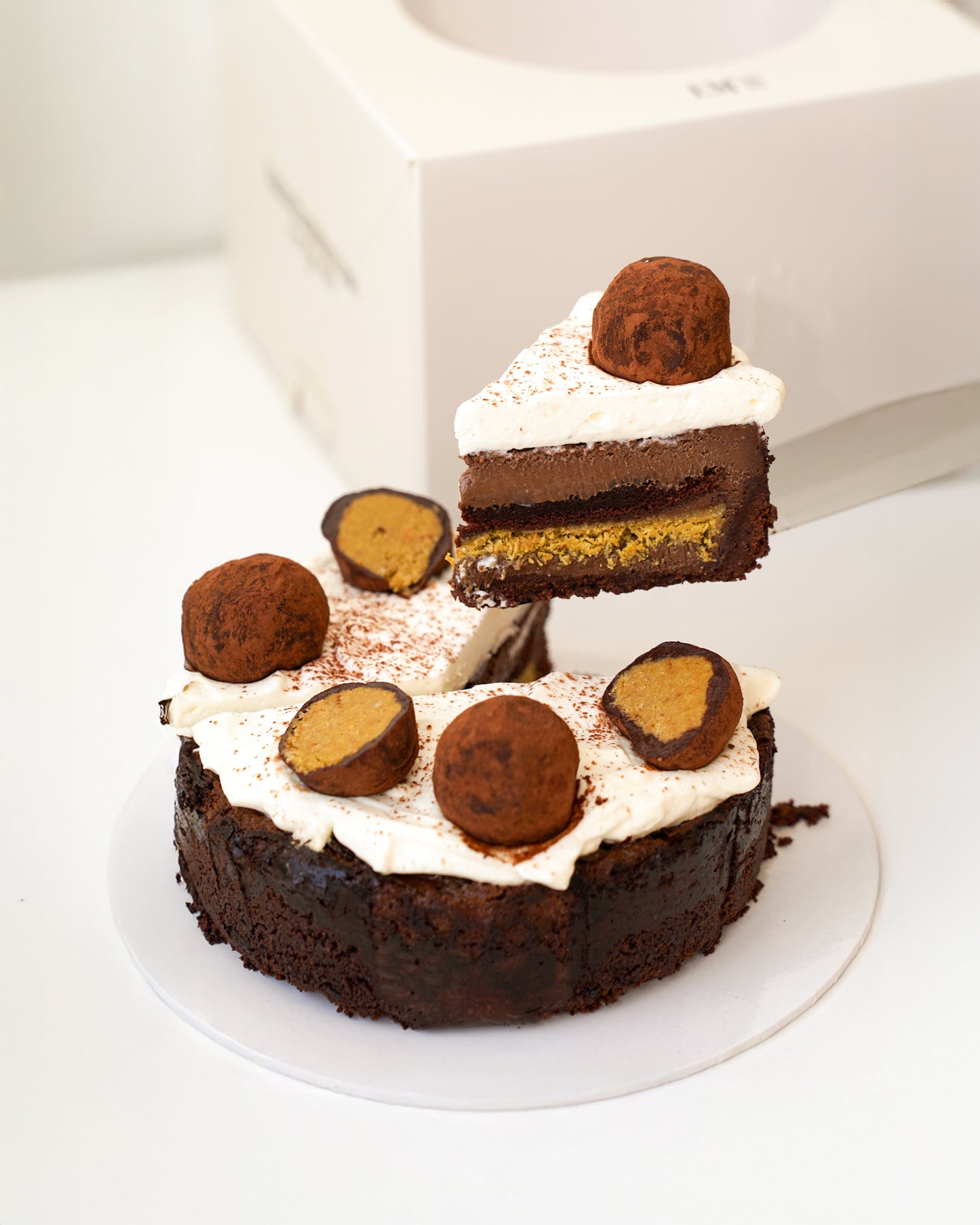 Dubai Cheesecake