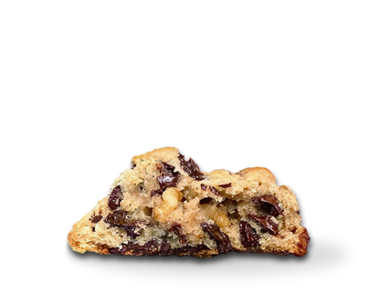 Classic Choc Chip Walnut