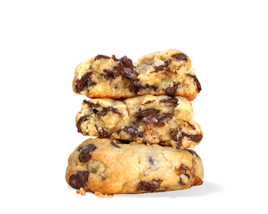 Classic Choc Chip Walnut