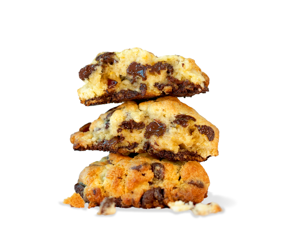 Cranberry Clementine