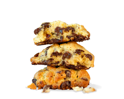 Cranberry Clementine