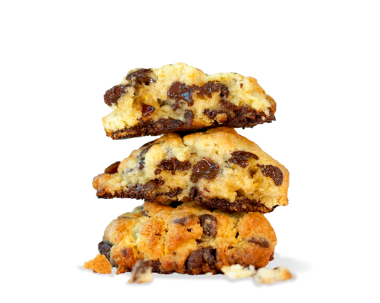 Cranberry Clementine