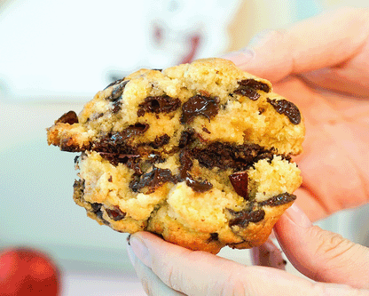 Cranberry Clementine