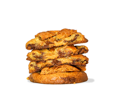 Honey Butter Croissant Cookie
