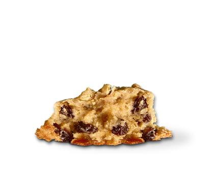 Oatmeal Raisin