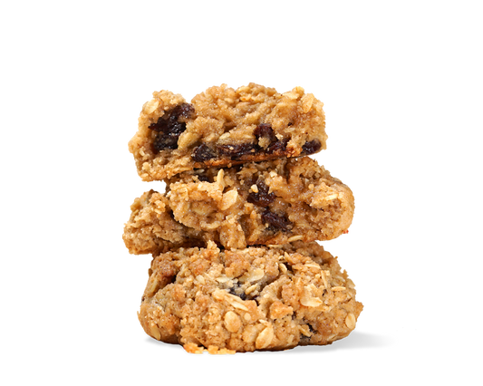 Oatmeal Raisin
