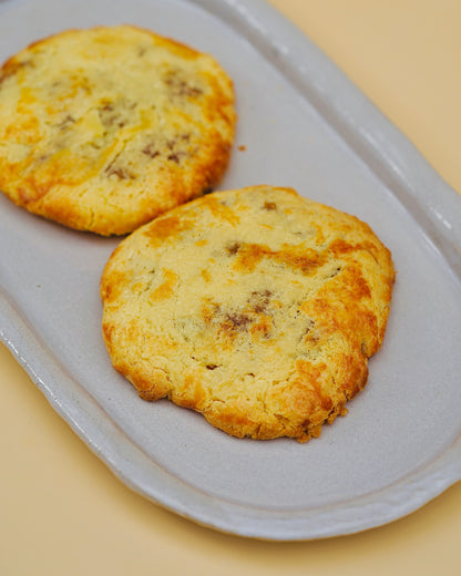 Pineapple Tart Cookie