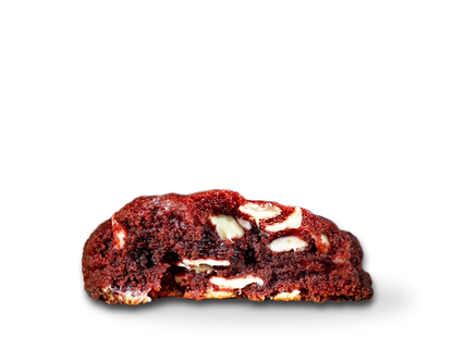 Signature Red Velvet