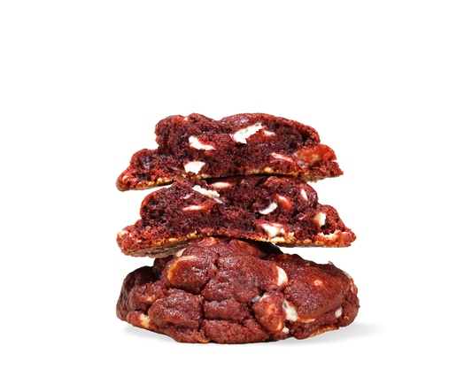 Signature Red Velvet