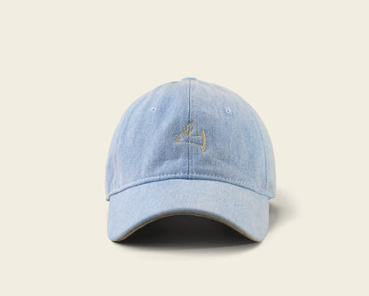 EM'S Denim Cap