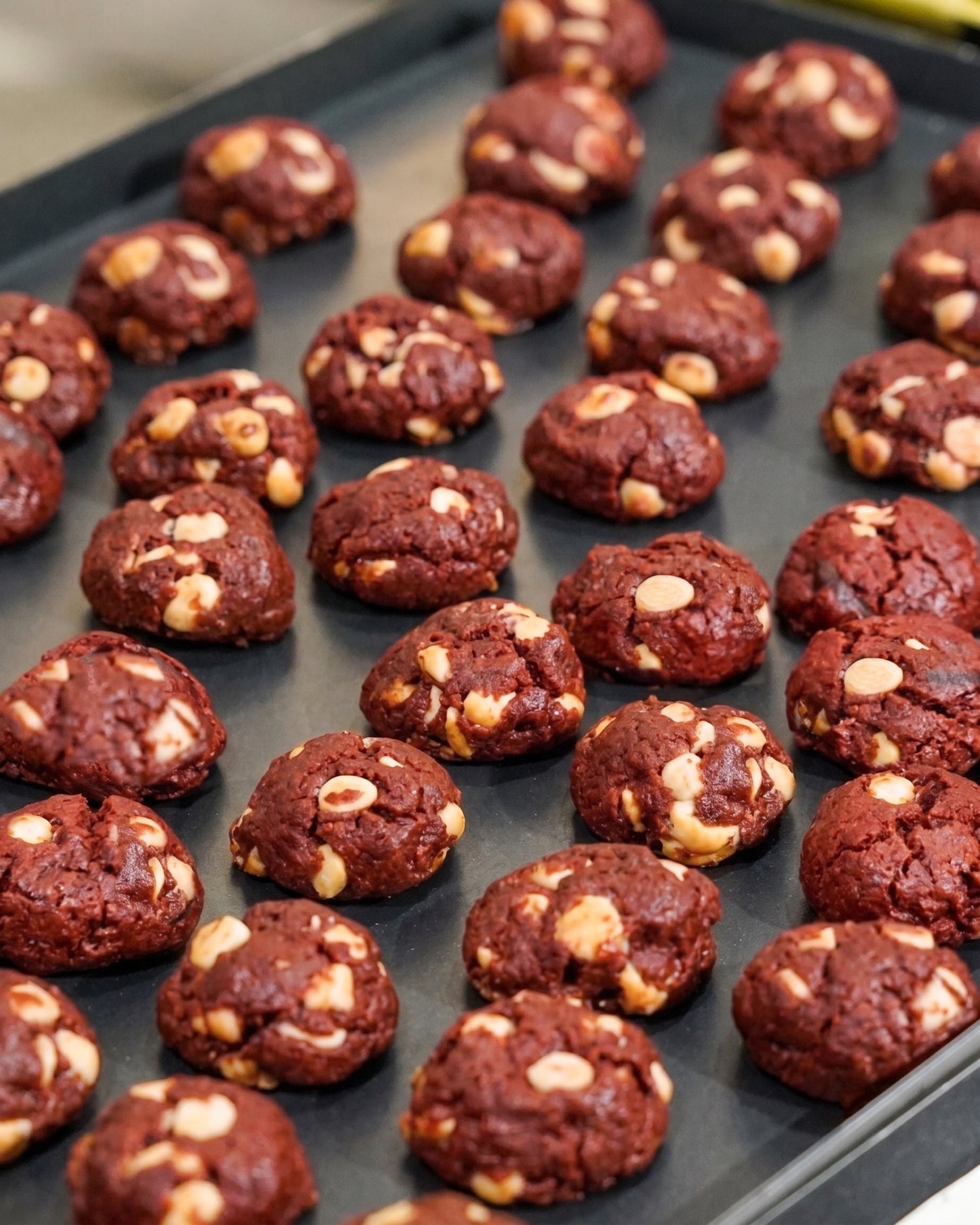 Mini Red Velvet