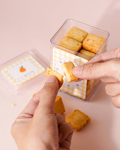 2026 Raya — Biskut Raya Set