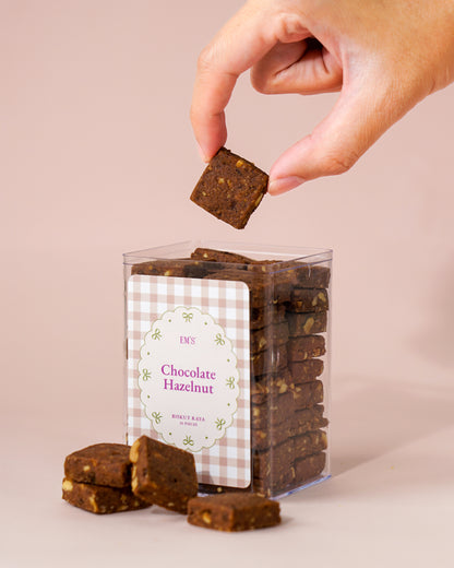 2026 Raya — Biskut Raya Set