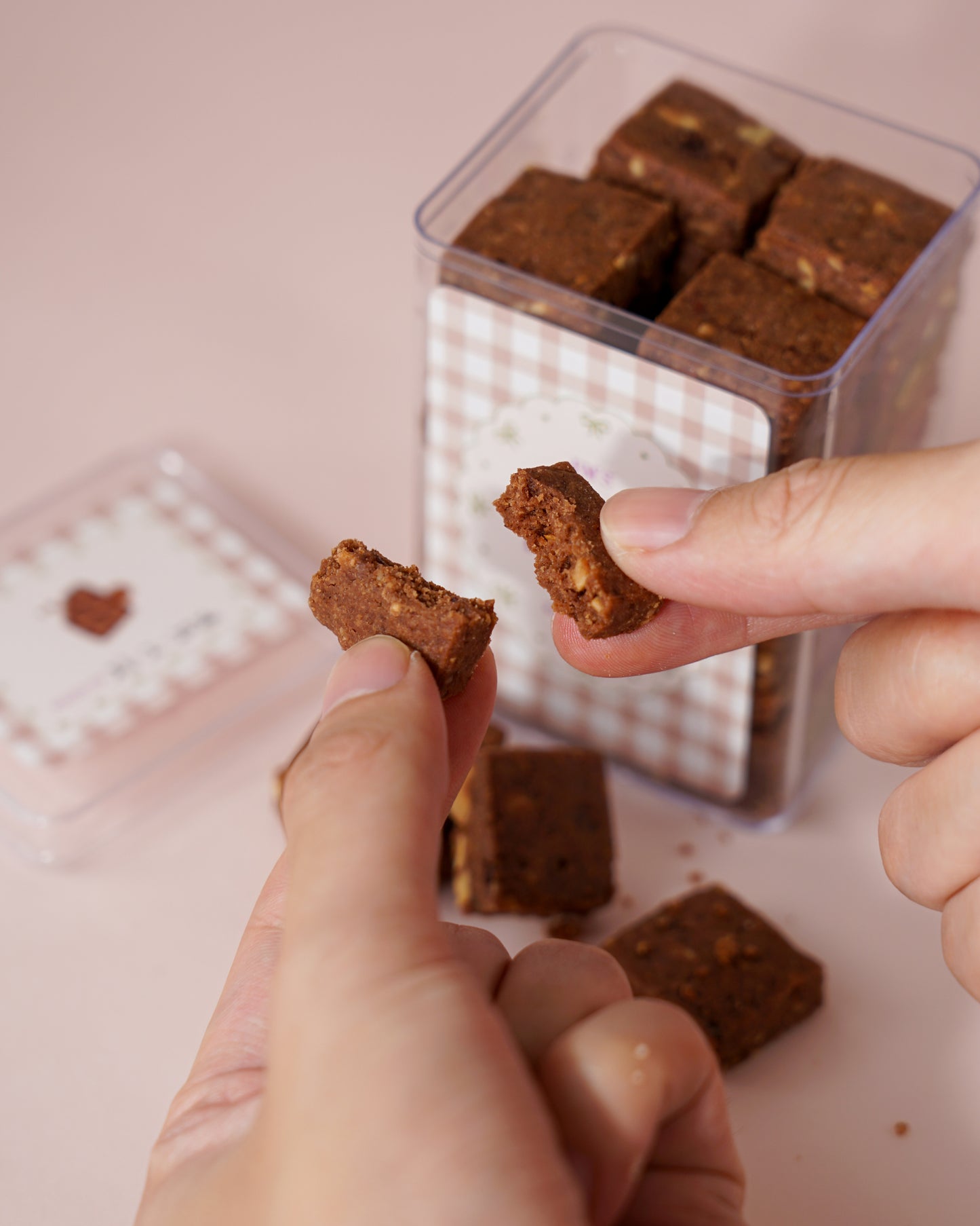 2026 Raya — Biskut Raya Set