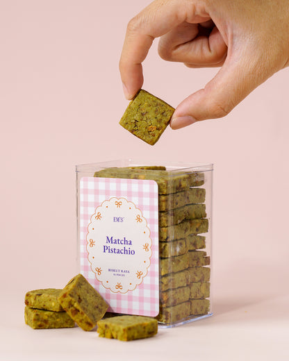 2026 Raya — Biskut Raya Set