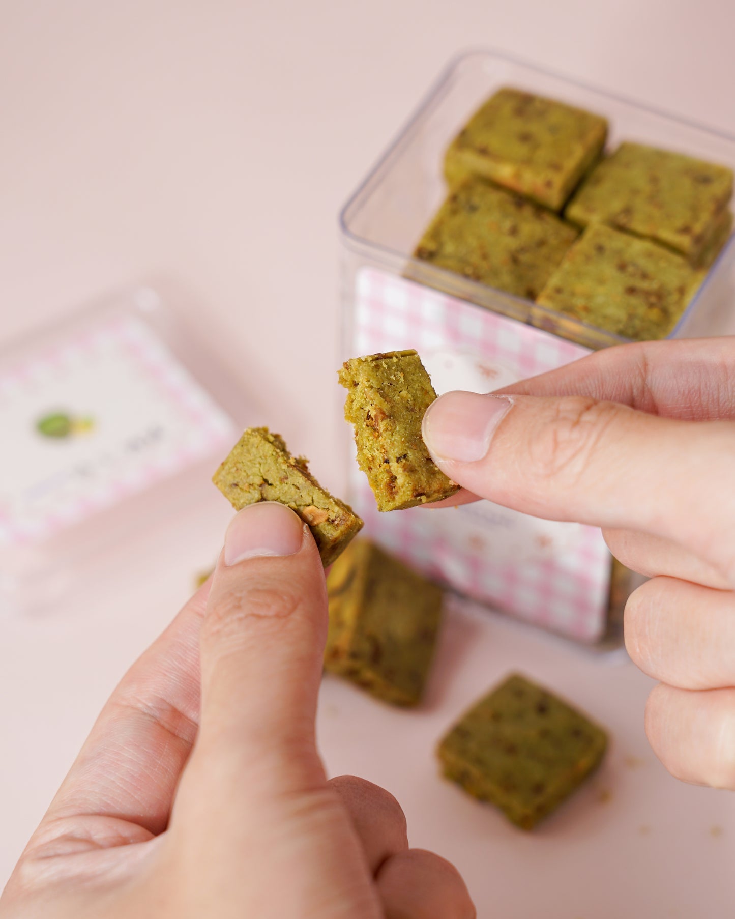 2026 Raya — Biskut Raya Set