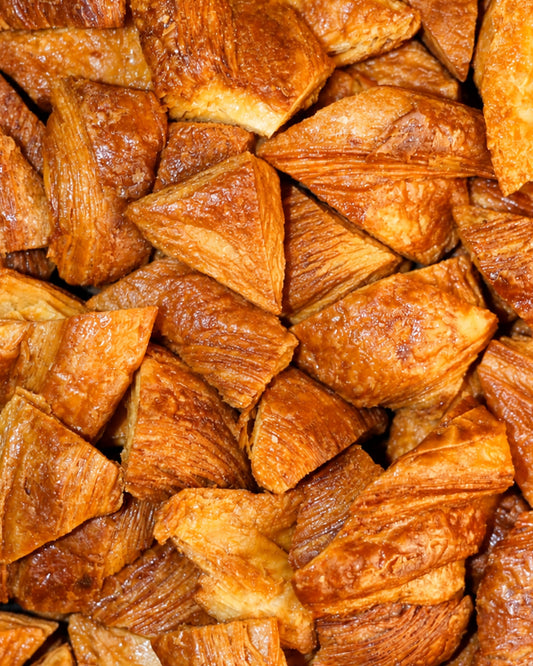 Honey Butter Croissant