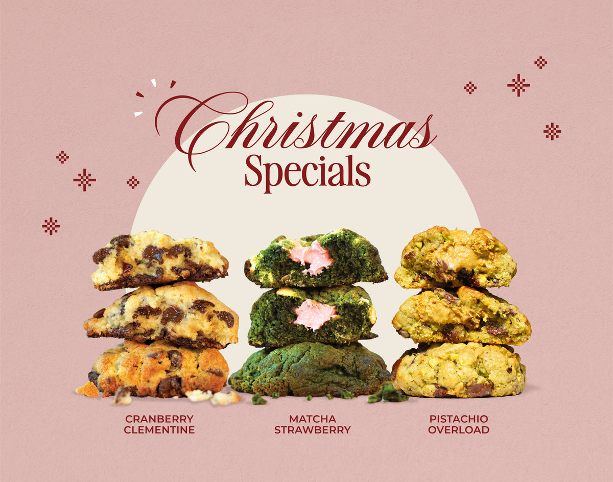 EM'S Soft Chunky Cookies – EM'S Cookies